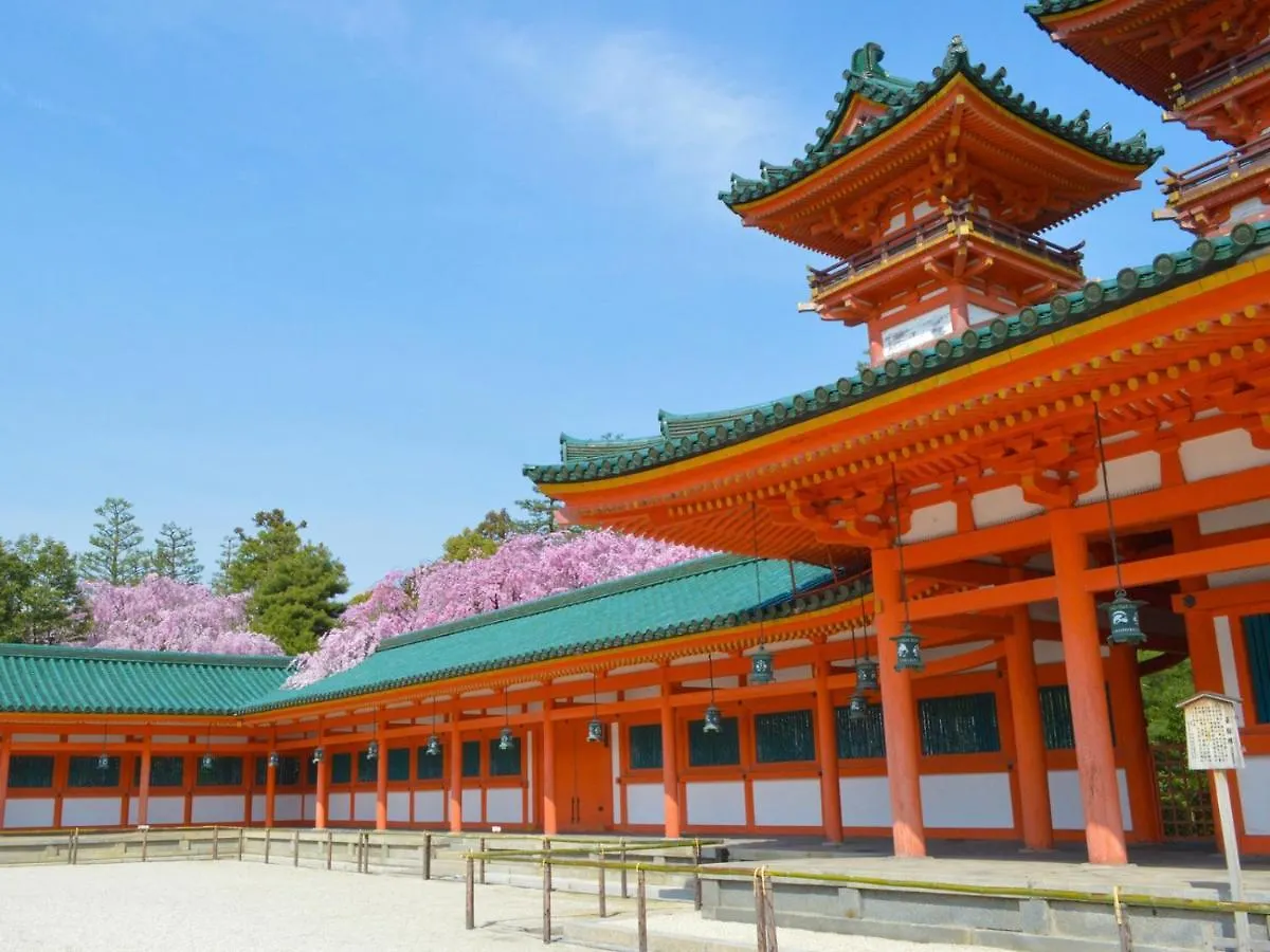 The Pocket Hotel Kyoto Karasuma Gojo