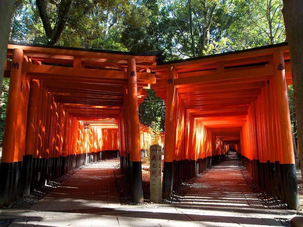 The Pocket Hotel Kyoto Karasuma Gojo