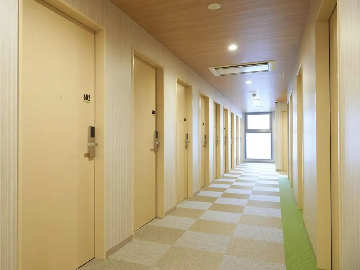 The Pocket Hotel 京都烏丸五条