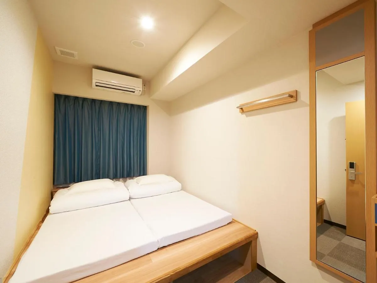 The Pocket Hotel 京都烏丸五条 京都市