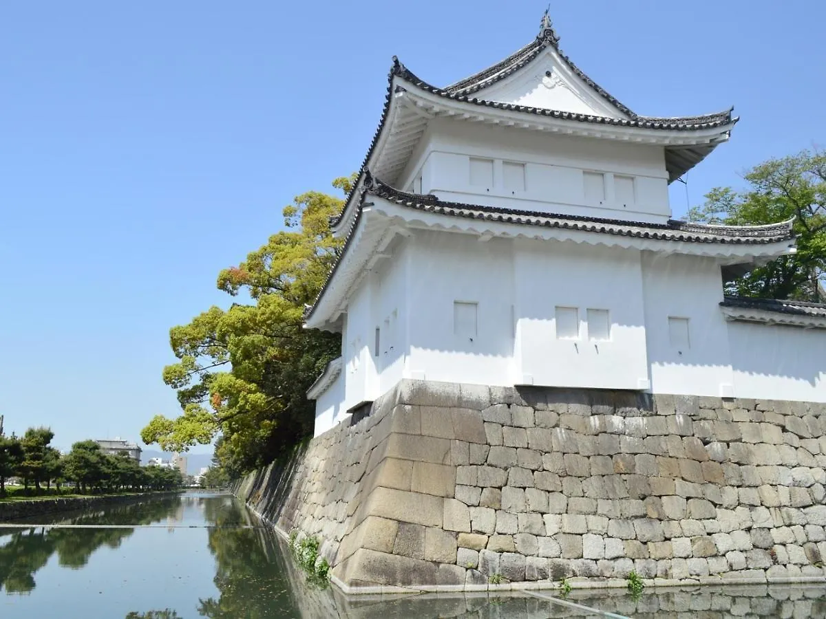 The Pocket Hotel 京都烏丸五条 京都市