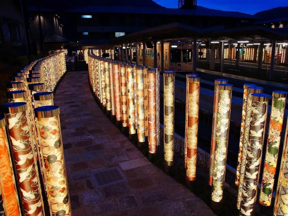 The Pocket Hotel 京都烏丸五条