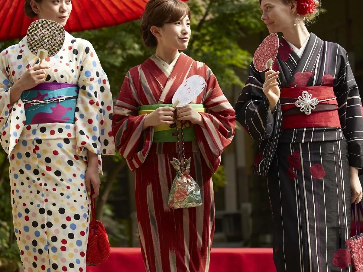 The Pocket Hotel Kyoto Karasuma Gojo
