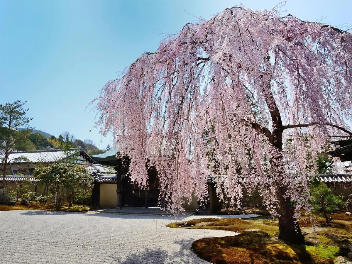 The Pocket Hotel Kyoto Karasuma Gojo