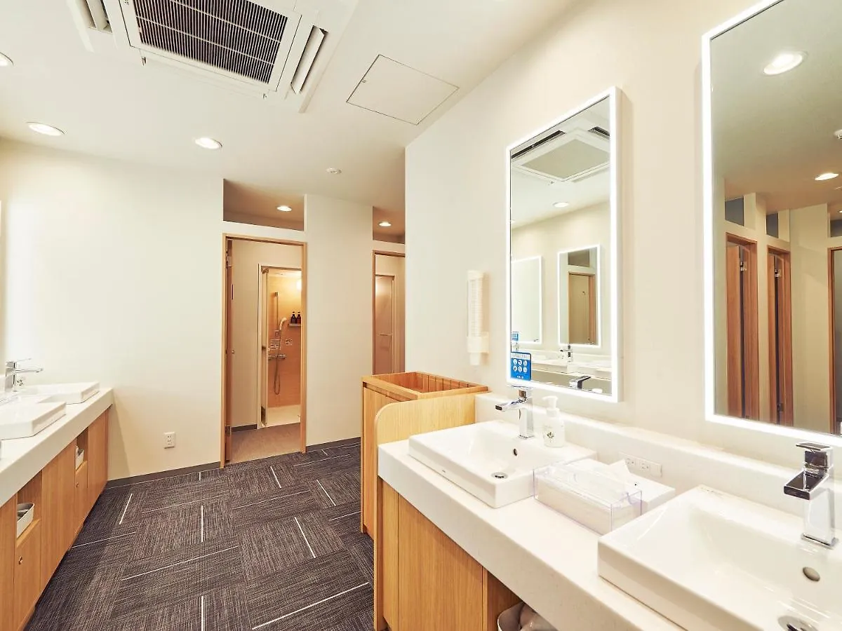 The Pocket Hotel Kyoto Karasuma Gojo