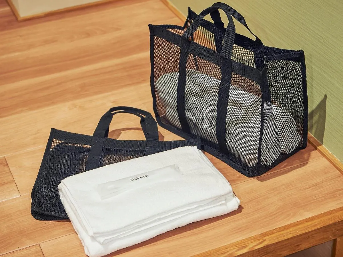 The Pocket Hotel Kyoto Karasuma Gojo