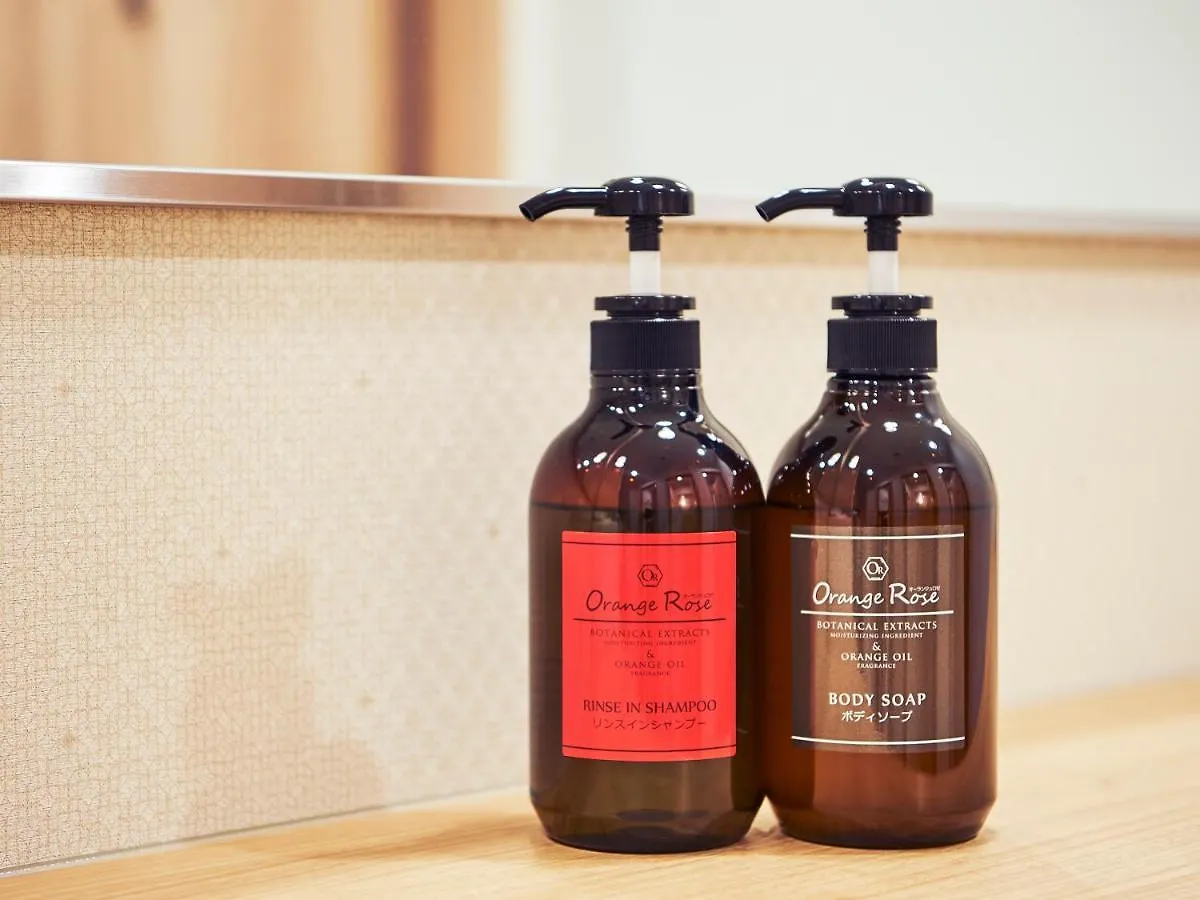 The Pocket Hotel Kyoto Karasuma Gojo Giappone