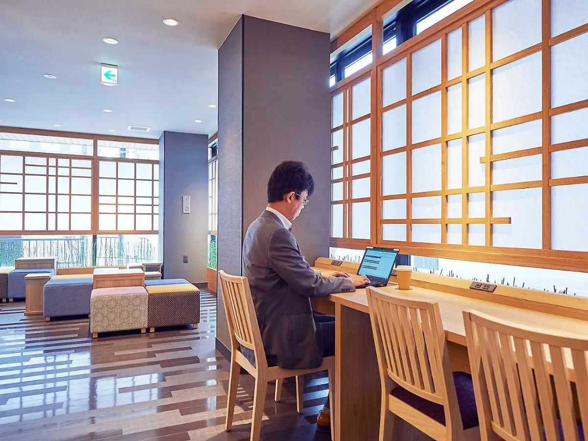 The Pocket Hotel Kyoto Karasuma Gojo