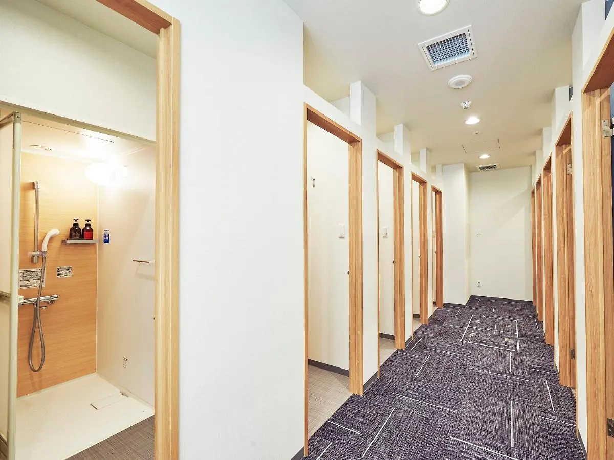 The Pocket Hotel 京都烏丸五条