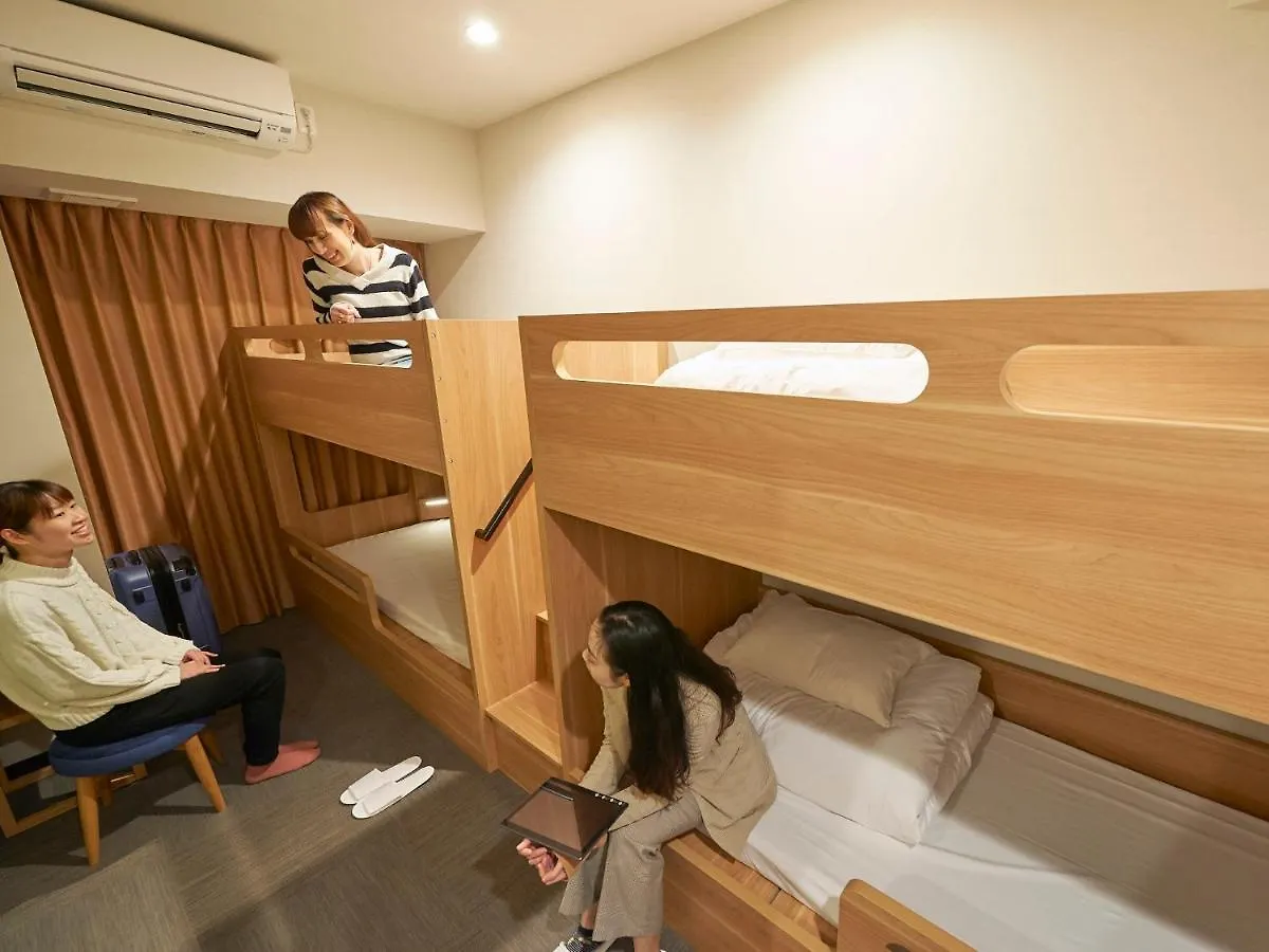 The Pocket Hotel Kyoto Karasuma Gojo