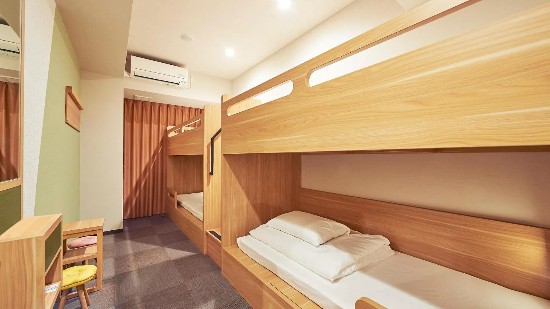 The Pocket Hotel Kyoto Karasuma Gojo