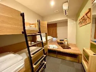 ***  The Pocket Hotel Kyoto Karasuma Gojo Giappone