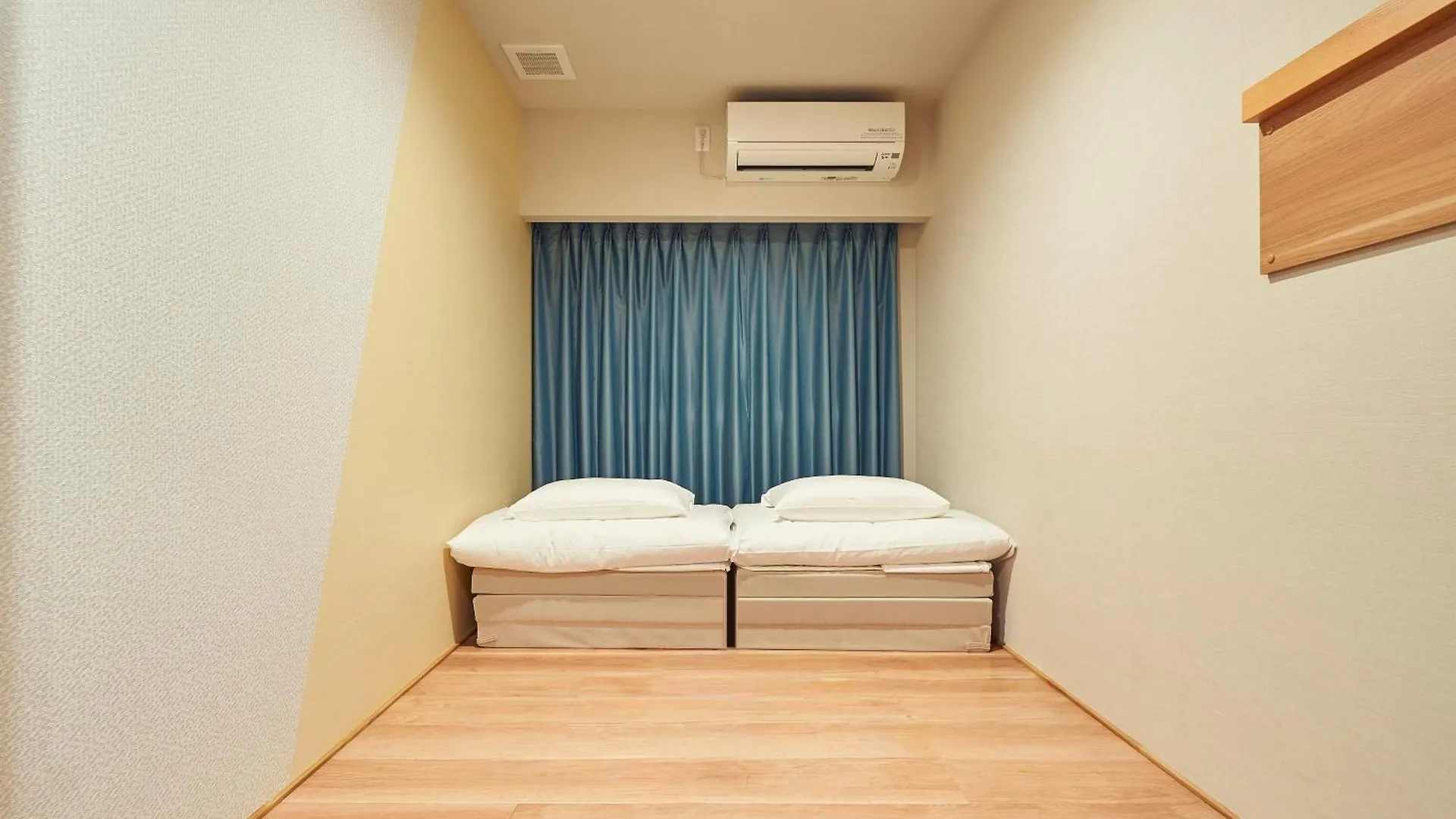 The Pocket Hotel Kyoto Karasuma Gojo