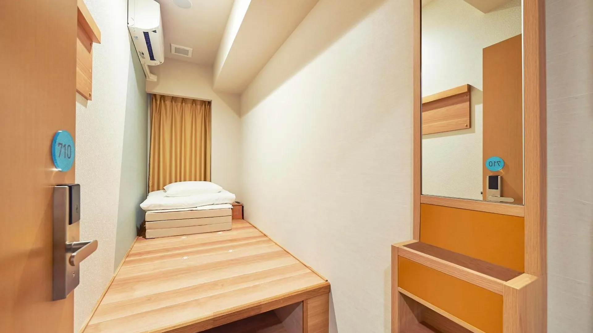 The Pocket Hotel Kyoto Karasuma Gojo 3*,  Giappone