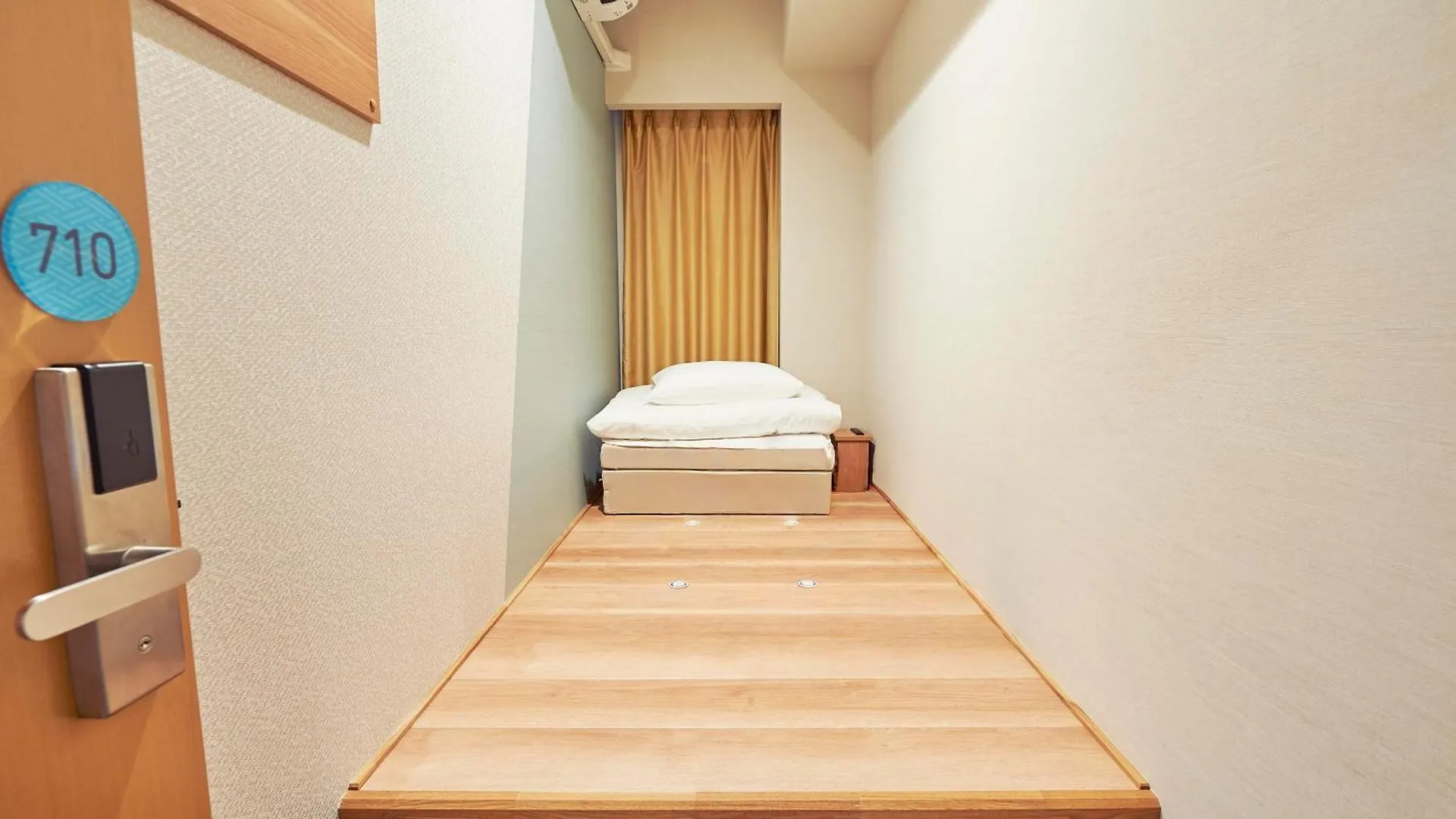 The Pocket Hotel Kyoto Karasuma Gojo