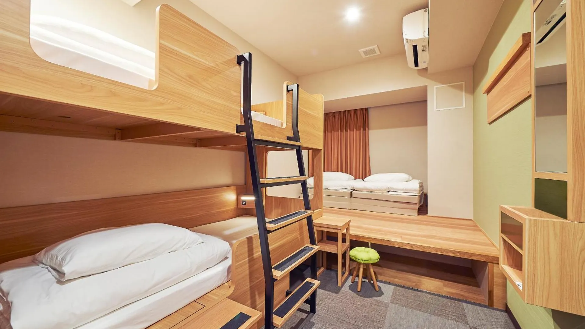 The Pocket Hotel Kyoto Karasuma Gojo