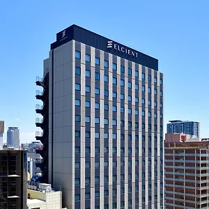**** Hotel Elcient Umeda Japonia