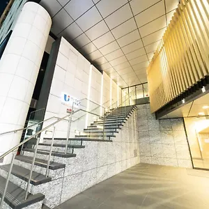 Via Higashiginza 3* Tokyo