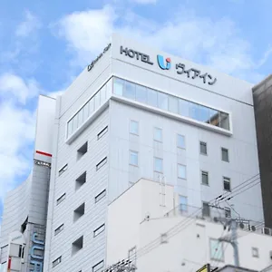 Hotel Via Umeda ***