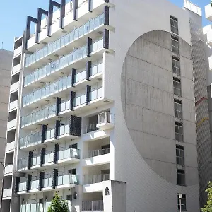 S-presso Namba Parks Street 招待所 大阪