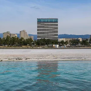 海湾海鸥酒店 酒店 Tajiri