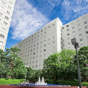 *** Hotel New Otani Japão