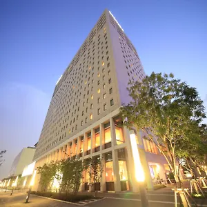 *** Hotel Sotetsu Grand Fresa Tokyo-bay Ariake Japão