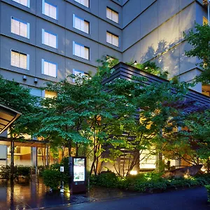 **** Hotel Niwa Japão