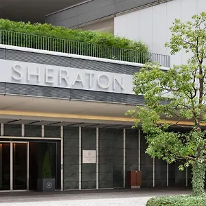 Sheraton Grand Japan