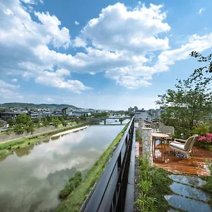 Genji Kyoto, A Member Of Design 京都