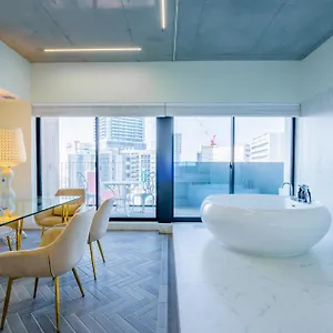 **** Hotel Randor Prestige Japonia