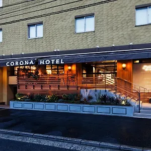 大阪コロナホテル 日本