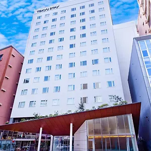 Hotel Tokyu Tenjin