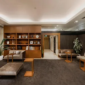 *** Hotel Candeo Ueno Park Japonia