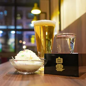 **** Hotel Joytel Shinsekai Japonia