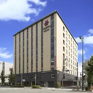 Hotel Vessel Campana Gojo