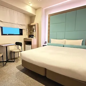 Doutonbori Crystal 4* Osaka