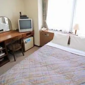ホテルクラウンヒルズ松山 日本