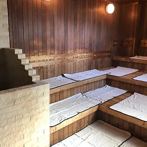 维斯塔库施罗加瓦酒店 酒店 钏路