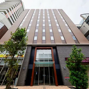 Hotel Wing International - Shinnagata Ekimae ***