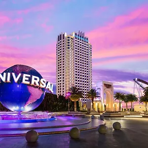 **** Hotel The Park Front At Universal Japan Japão