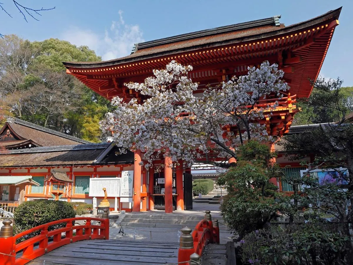 The Pocket Hotel Kyoto Karasuma Gojo