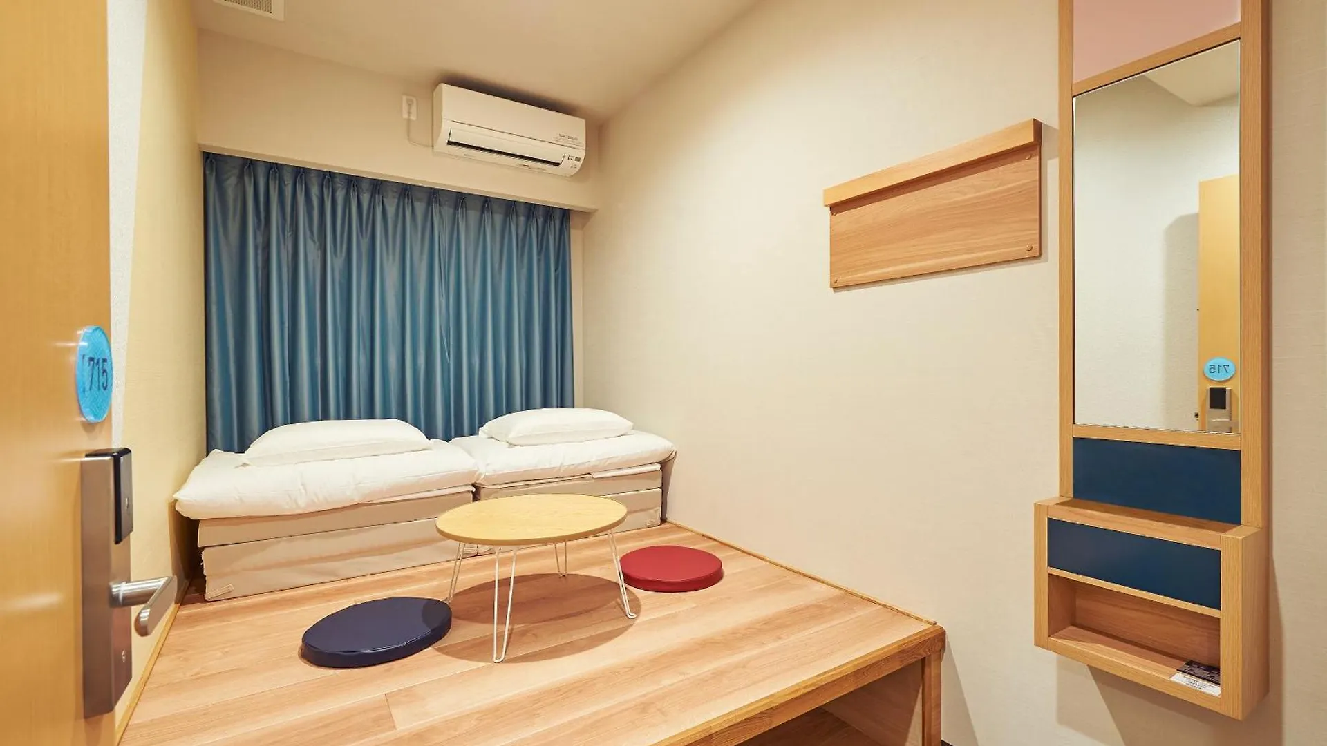 The Pocket Hotel Kyoto Karasuma Gojo