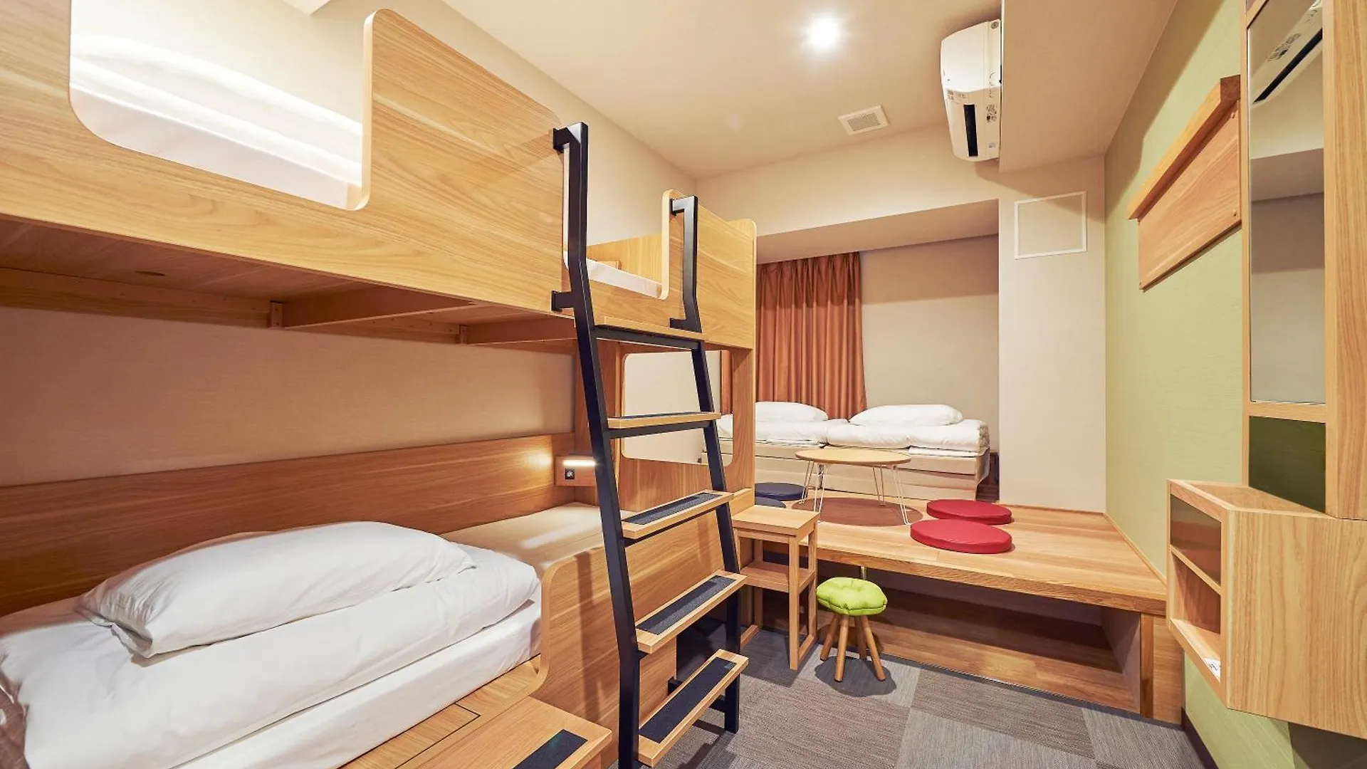 The Pocket Hotel Kyoto Karasuma Gojo
