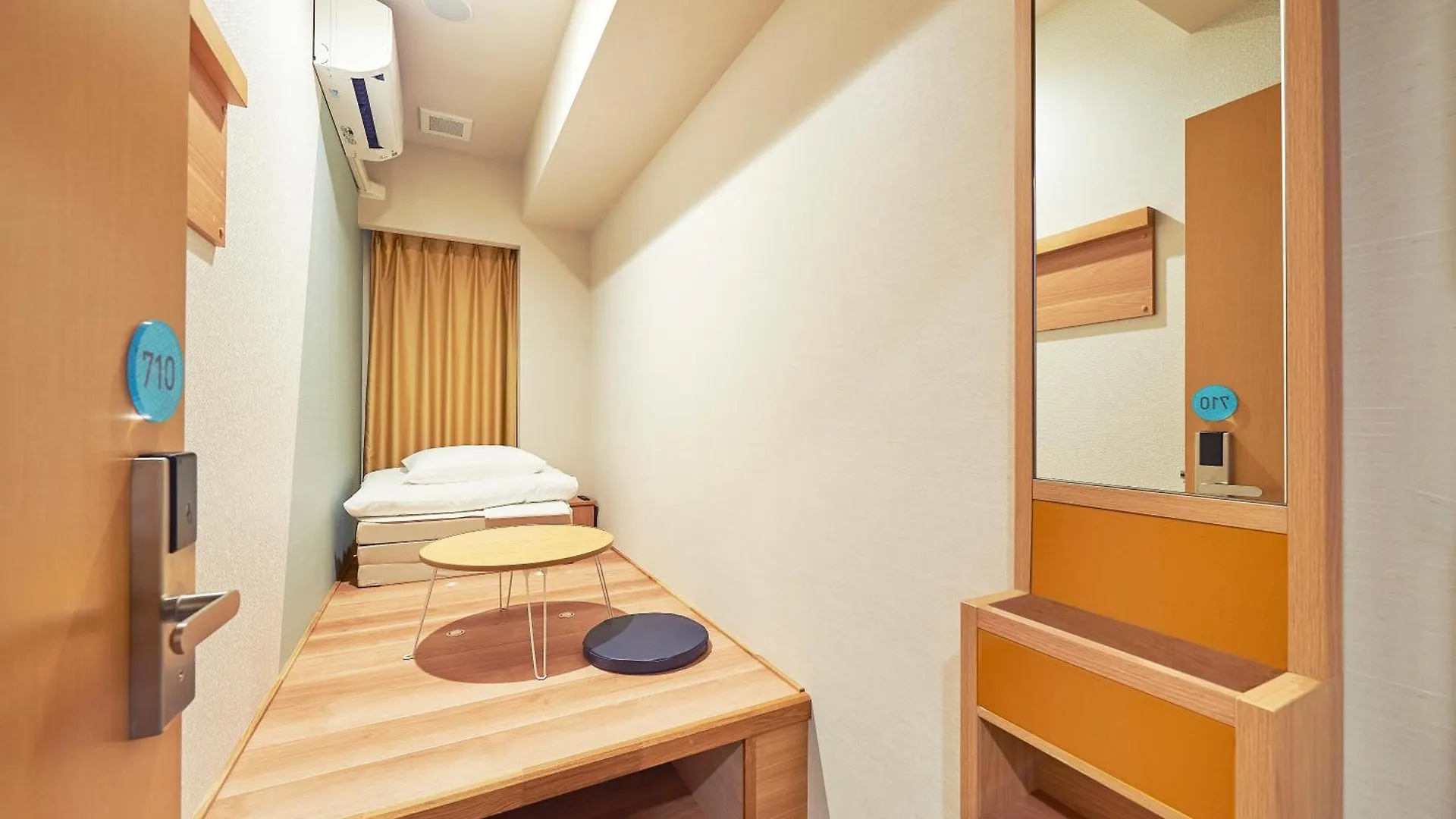 The Pocket Hotel Kyoto Karasuma Gojo Japan