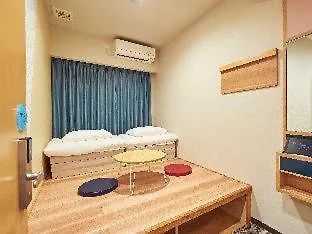 The Pocket Hotel Kyoto Karasuma Gojo