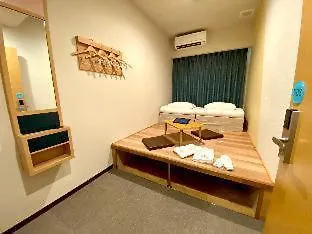 The Pocket Hotel Kyoto Karasuma Gojo Japan