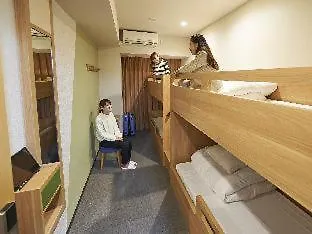 The Pocket Hotel Kyoto Karasuma Gojo 3*,