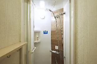 The Pocket Hotel Kyoto Karasuma Gojo Japan