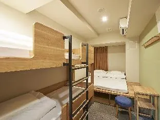 The Pocket Hotel Kyoto Karasuma Gojo 3*,  Japan